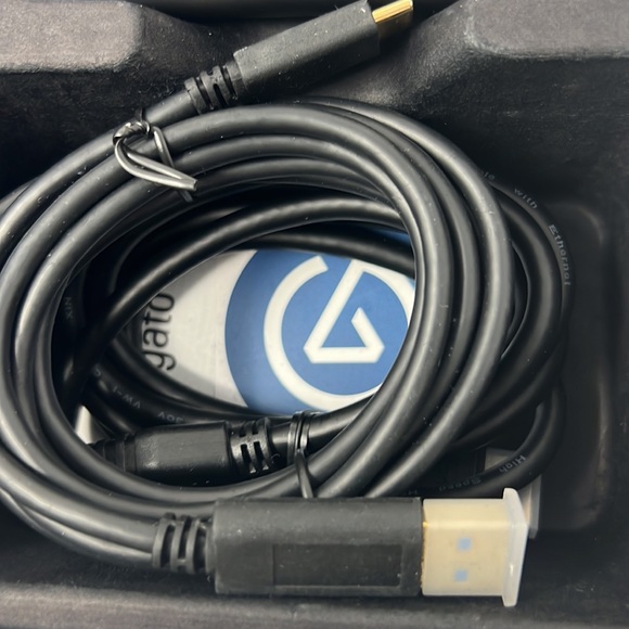 Elgato HD60 S+, External Capture Card, Stream and Record in 1080p60 HDR - Picture 10 of 12